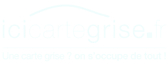Logo d'Icicartegrise
